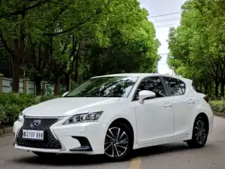 Lexus Lexus CT 2017