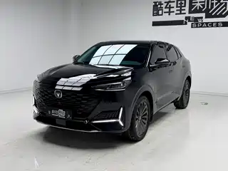 Changan UNI-K 2022