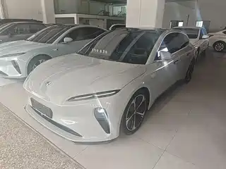 NIO ET5T 2024