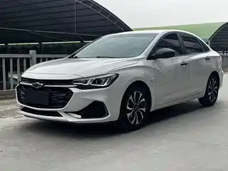 Chevrolet Monza 2021