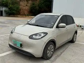 Wuling Motors Bingo 2023
