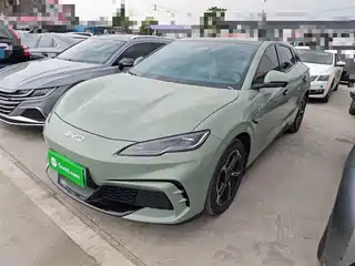 BYD Seal 06GT 2025