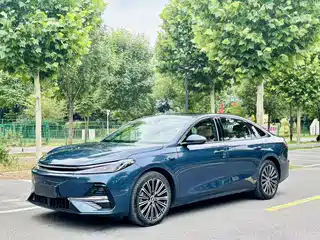Geely Galaxy A7 2025