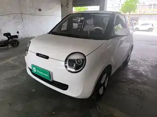 Changan Qiyuan Lumin 2025