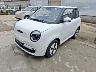 Changan Qiyuan Lumin 2025