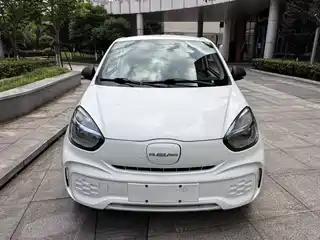 Roewe Kaiwei CLEVER 2021