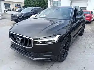 Volvo XC60 2019