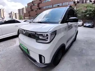 Wuling Motors Hongguang MINIEV 2022