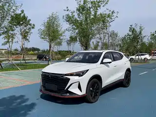 Changan Changan X5 PLUS 2025
