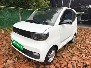 Wuling Motors Hongguang MINIEV 2022