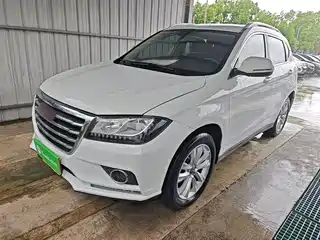 Haval H2 2016