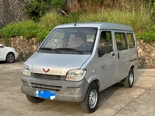 Wuling Motors Zhiguang 2020