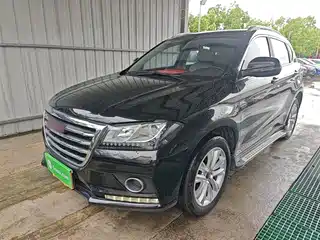 Haval H2 2015