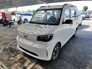 Wuling Motors Wuling Zhiguang NEV 2025