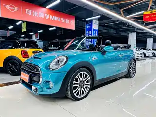 MINI MINI 2018