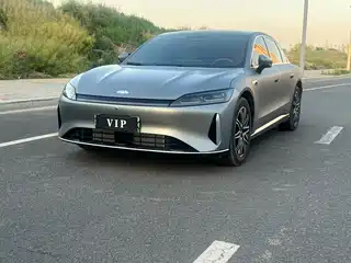 Chery Fengyun A9L 2025