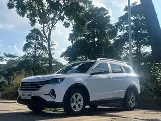 Jetour X70M 2022