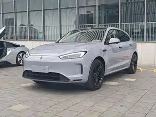 AITO Wenjie M5 2024