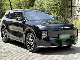 Changan Qiyuan Q07 2025