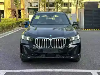 BMW BMW X5 2026