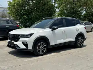 Wuling Motors Wuling Xingchi 2022