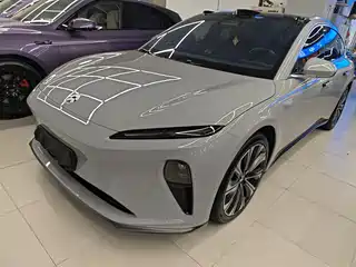NIO ET5T 2024