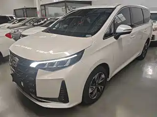 GAC Trumpchi M6 2022
