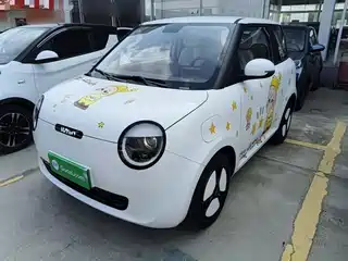 Changan Qiyuan Lumin 2025