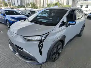 Aion Y 2022