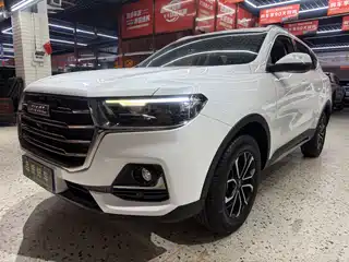 Haval H6 2022