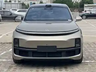 Li Auto L9 2024