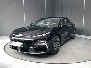 Geely Galaxy Xingyao 8 2025
