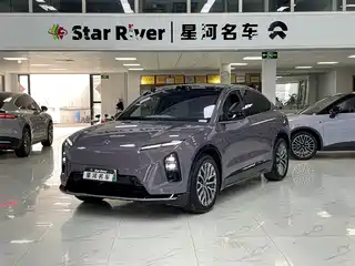 NIO NIO EC6 2025