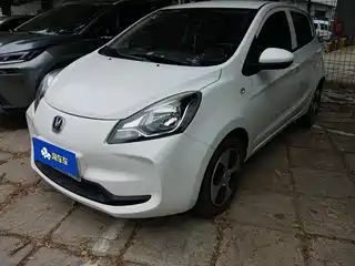 Changan Changan Benben E-Star 2021