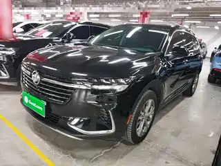 Buick Envision Plus 2024