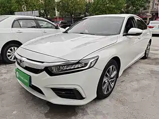 Honda Inspire 2021
