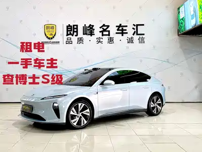 NIO ET5 2024