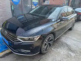 Volkswagen Magotan 2022