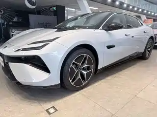 Lotus Cars EMEYA Blossom 2025