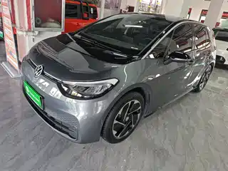 Volkswagen ID.3 2024