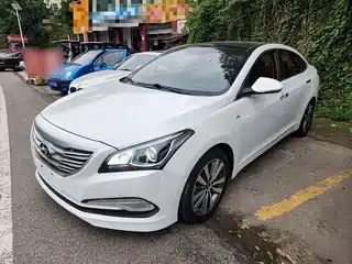 Hyundai Mistra 2017