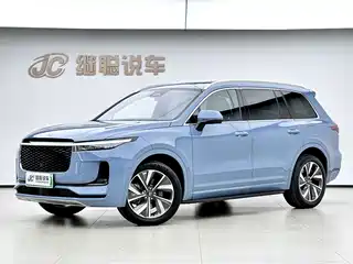 Li Auto Li ONE 2021