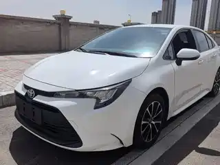 Toyota Levin 2023