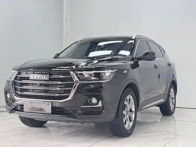 Haval H6 2022