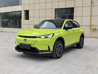 Honda e:NS1 2022