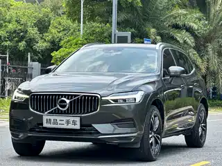Volvo XC60 2018