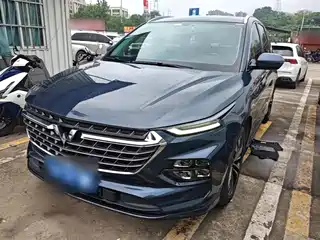 Wuling Motors Wuling Victory 2020