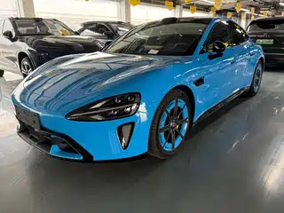 Xiaomi Auto Xiaomi SU7 2026