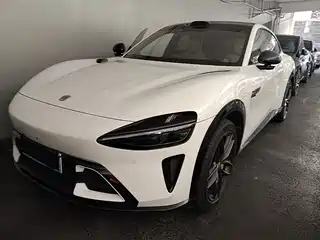 Xiaomi Auto Xiaomi YU7 2025