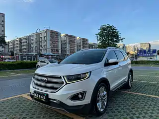 Ford Edge 2016